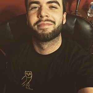 Meet your Posher, Tom
